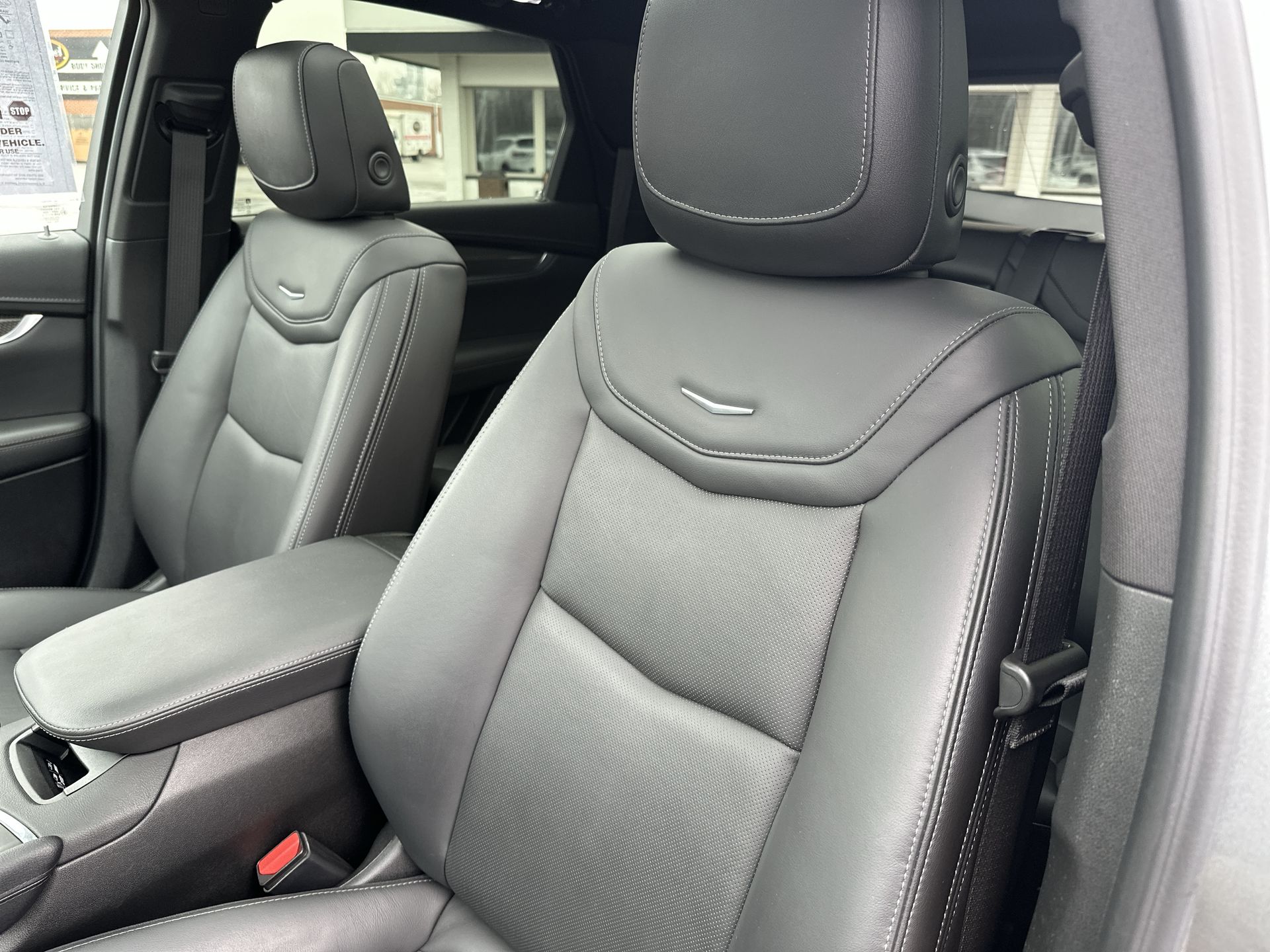 2023 Cadillac XT5 Sport