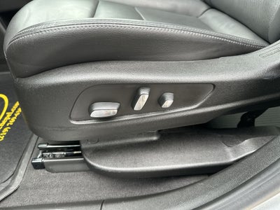 2023 Cadillac XT5 Sport