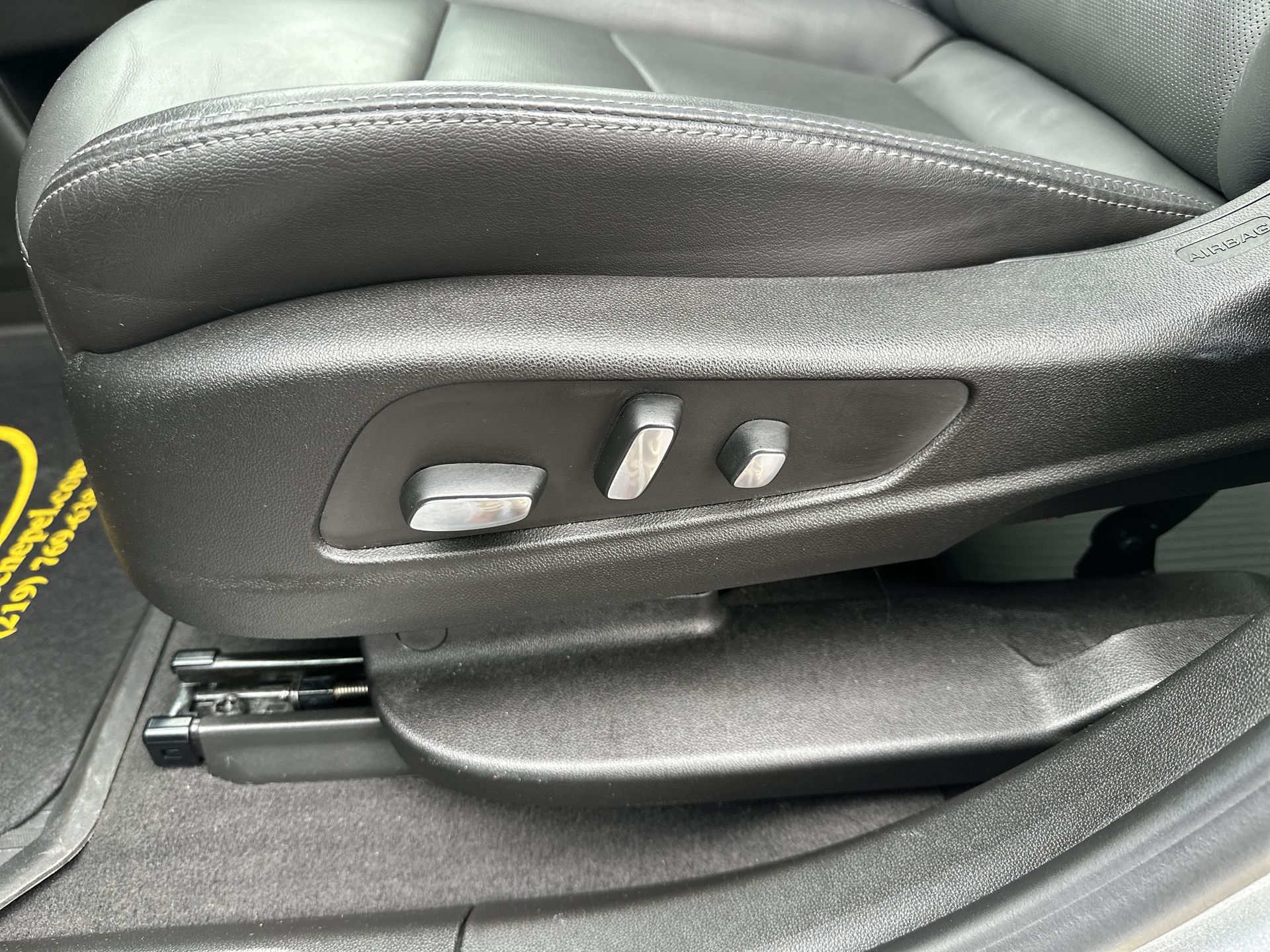 2023 Cadillac XT5 Sport