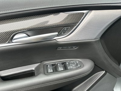 2023 Cadillac XT5 Sport