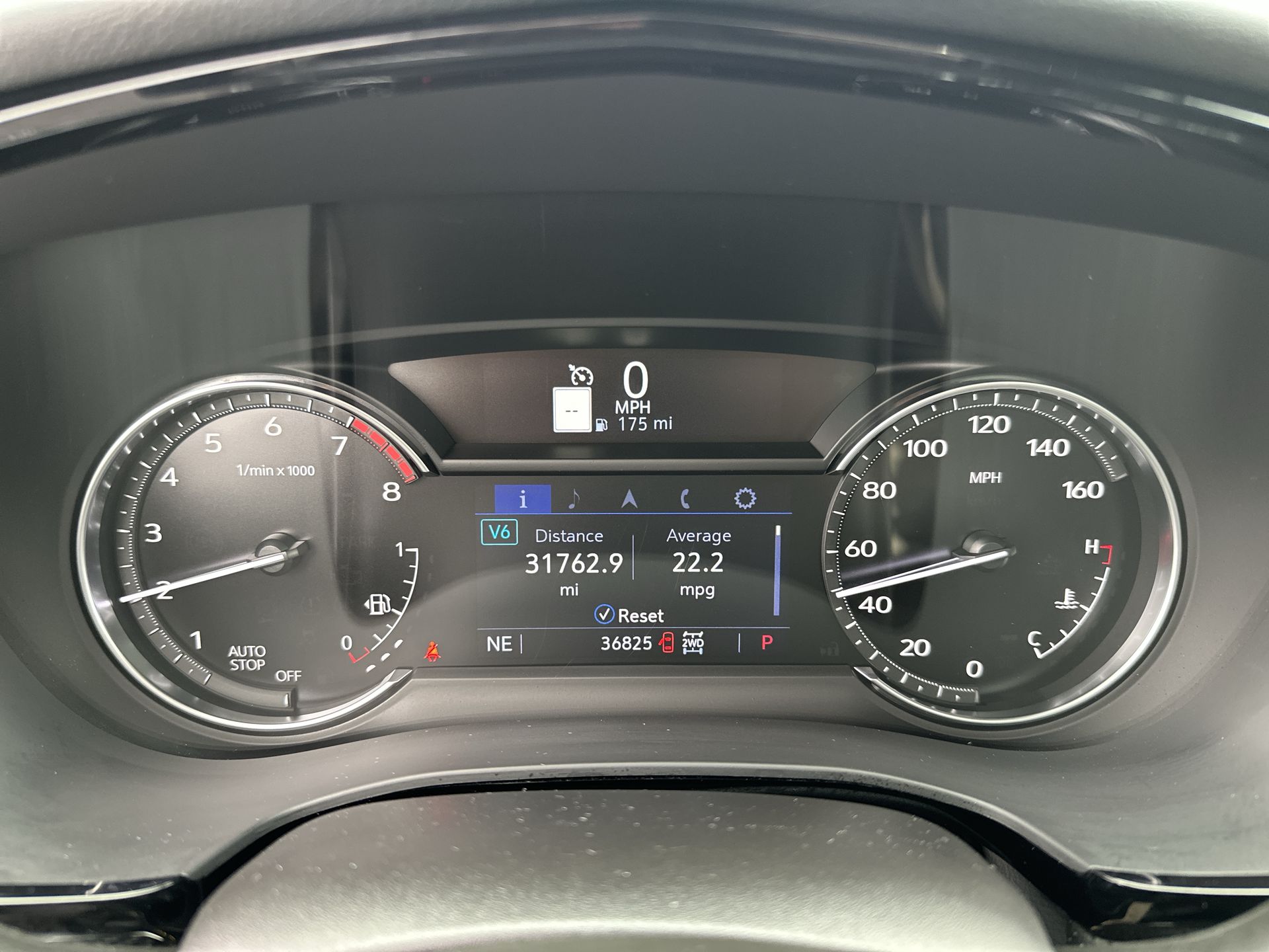 2023 Cadillac XT5 Sport