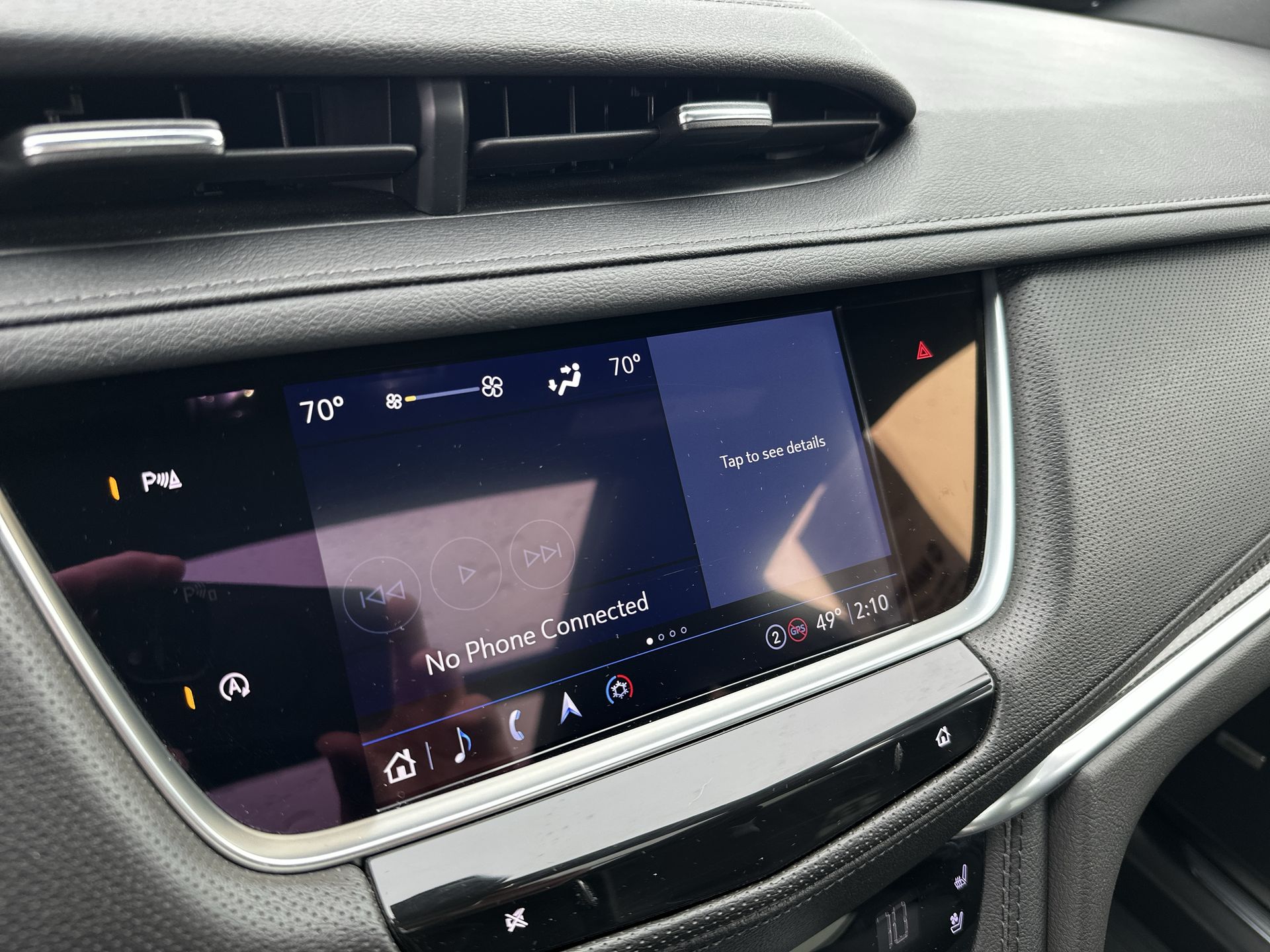 2023 Cadillac XT5 Sport