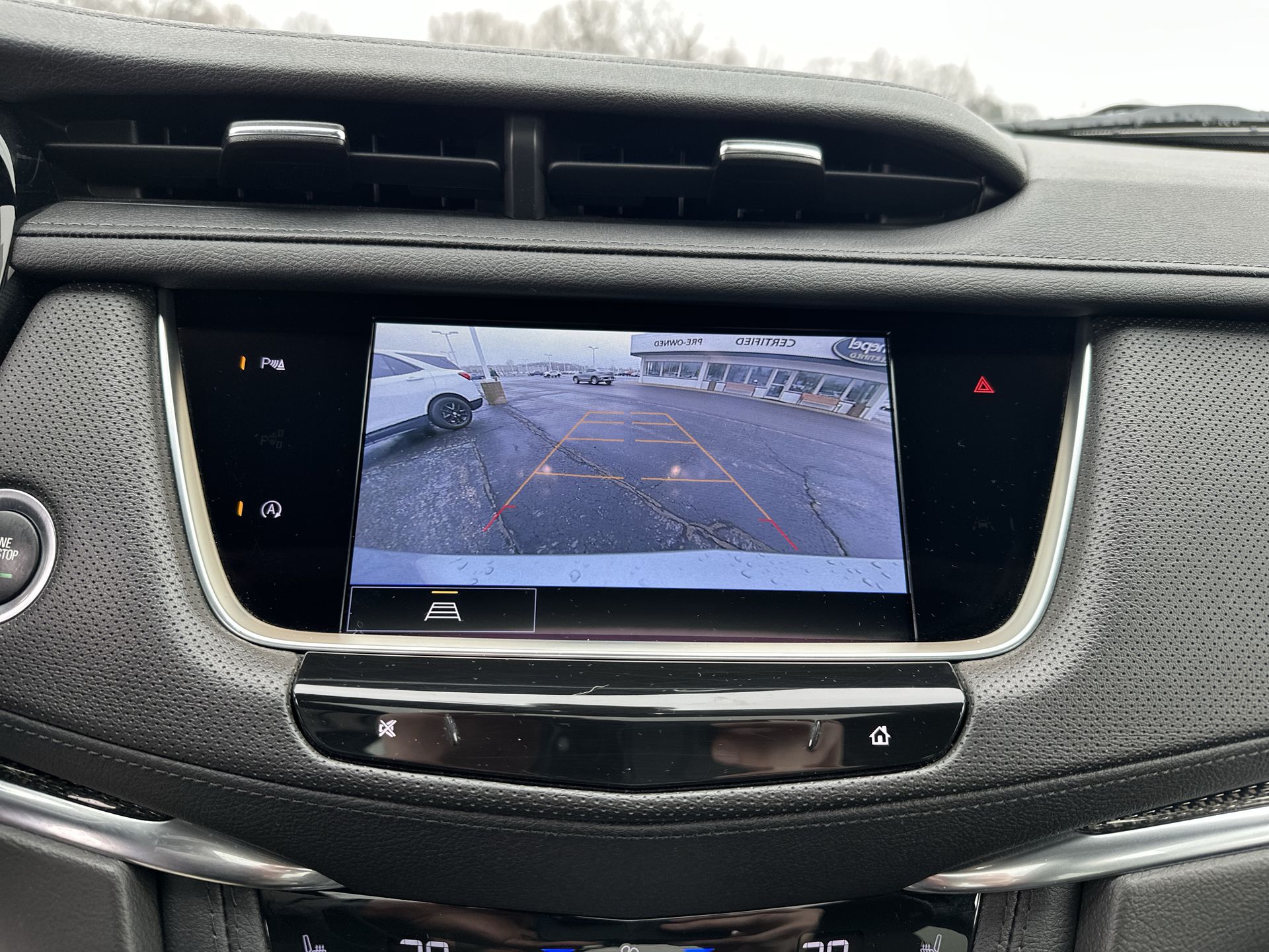 2023 Cadillac XT5 Sport