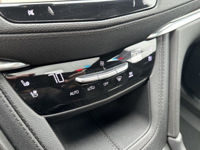 2023 Cadillac XT5 Sport