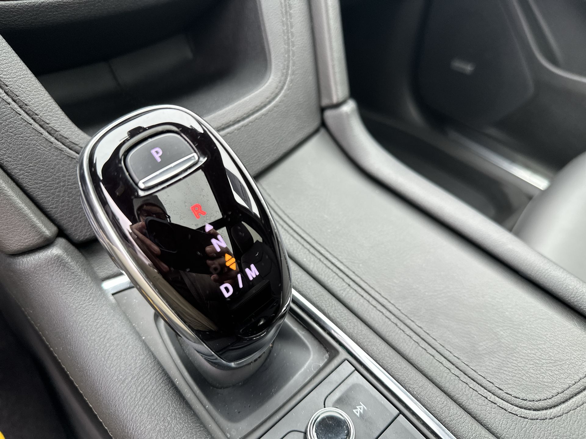 2023 Cadillac XT5 Sport