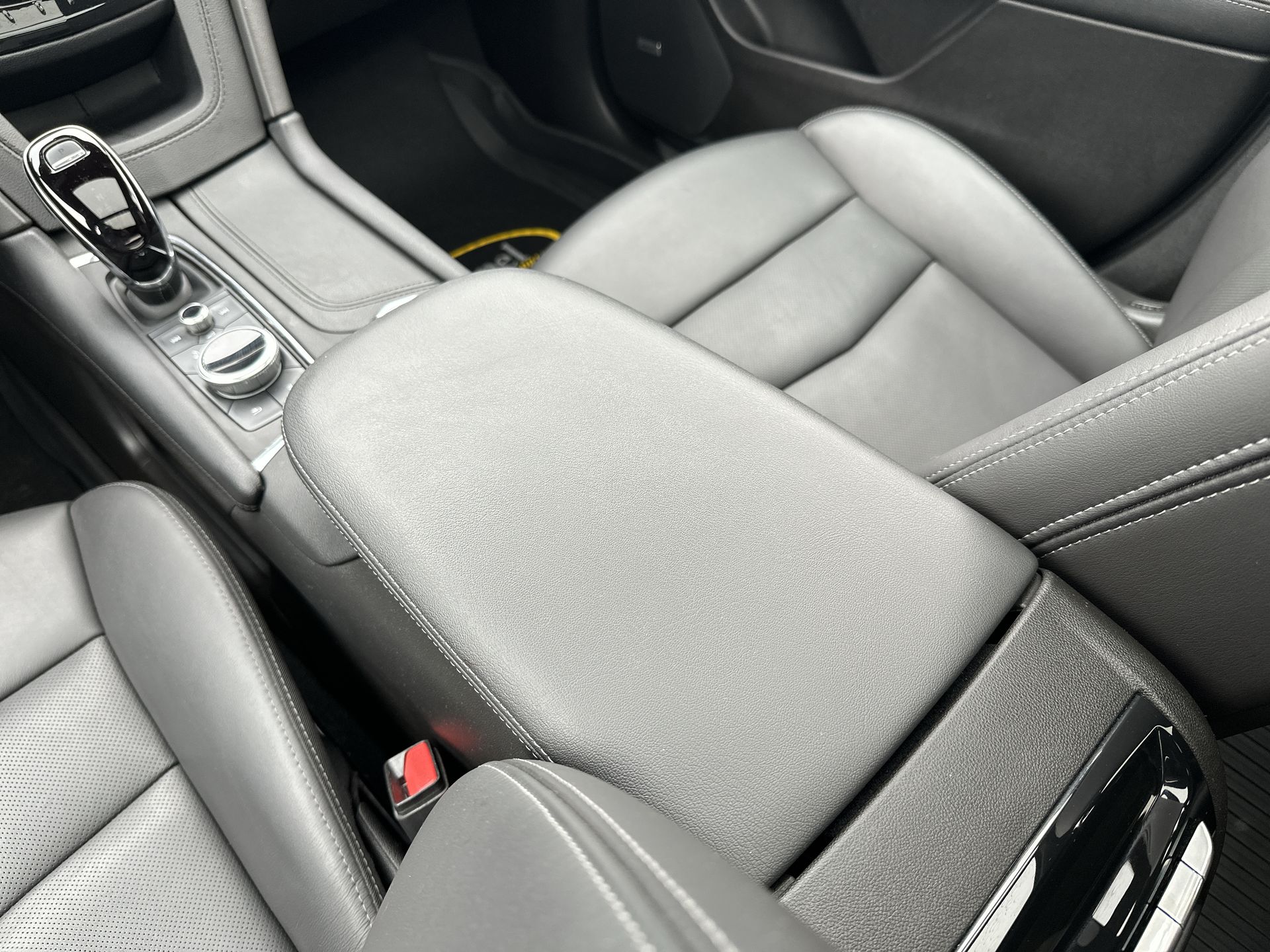 2023 Cadillac XT5 Sport