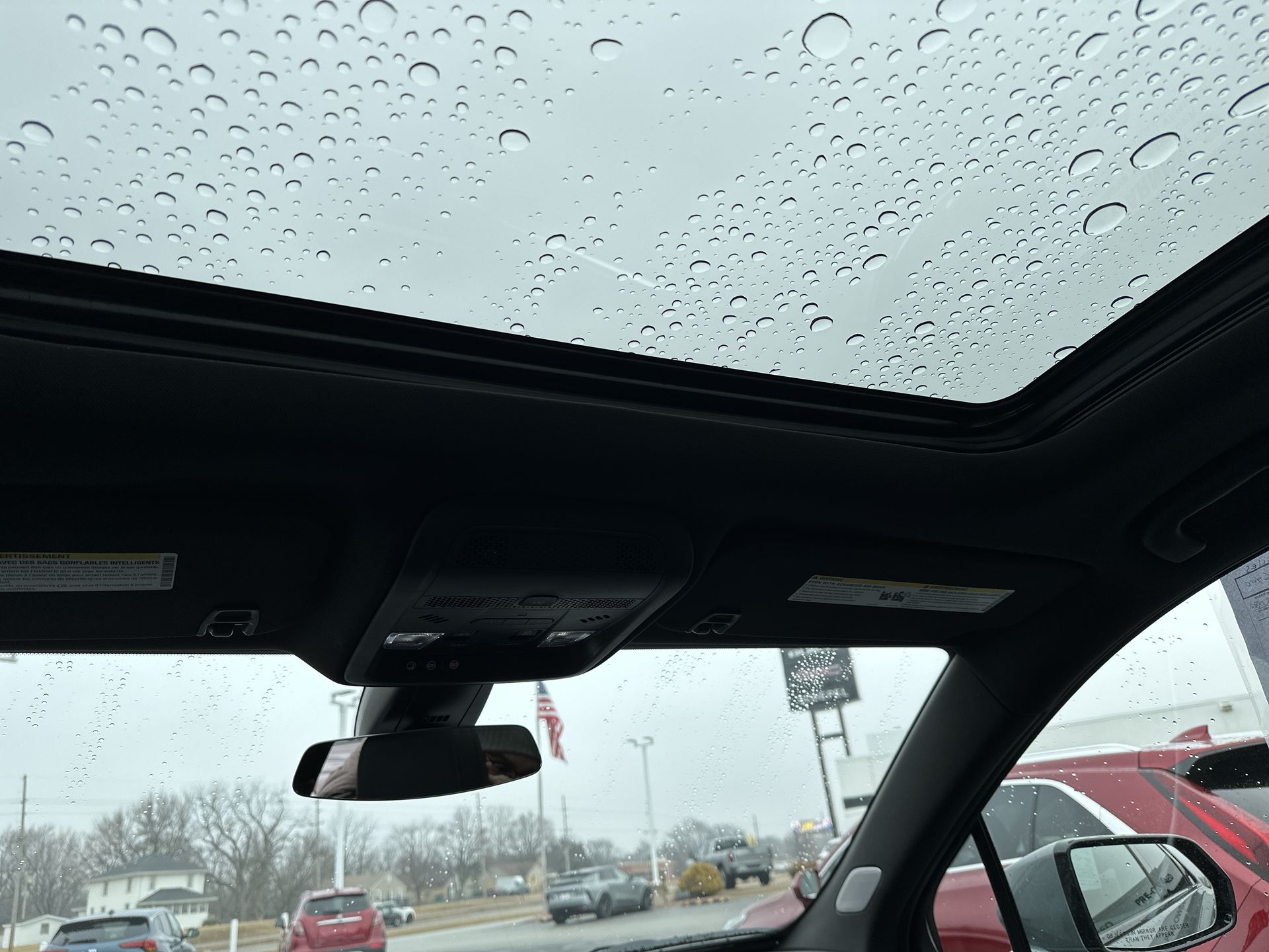 2023 Cadillac XT5 Sport