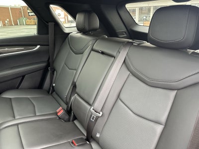 2023 Cadillac XT5 Sport