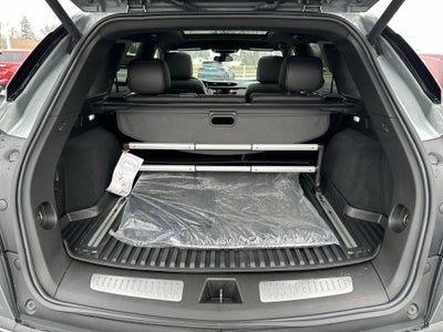 2023 Cadillac XT5 Sport