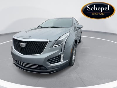 2023 Cadillac XT5 Sport