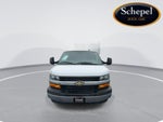 2022 Chevrolet Express Cutaway 3500 VAN 159