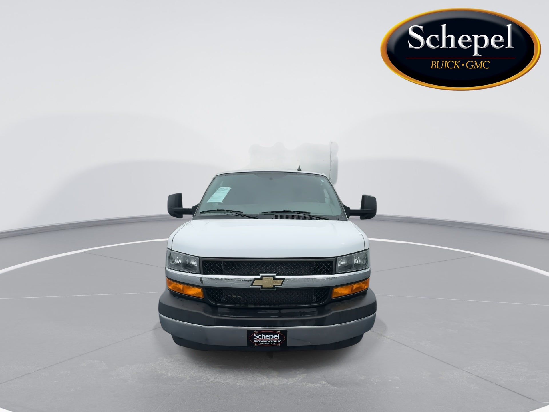 2022 Chevrolet Express Cutaway 3500 VAN 159