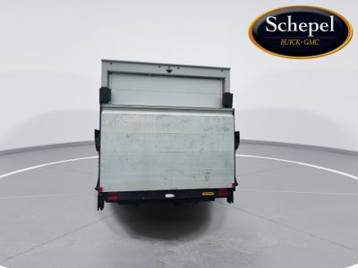 2022 Chevrolet Express Cutaway 3500 VAN 159