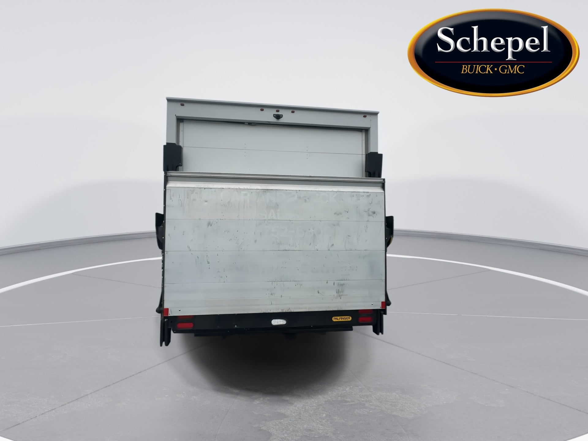 2022 Chevrolet Express Cutaway 3500 VAN 159