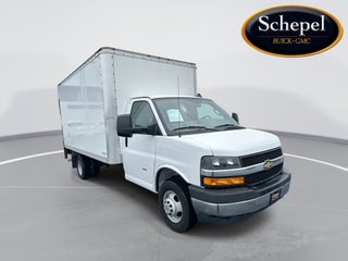 2022 Chevrolet Express Cutaway 3500 VAN 159