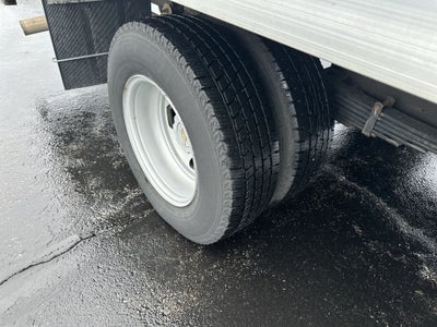 2022 Chevrolet Express Cutaway 3500 VAN 159