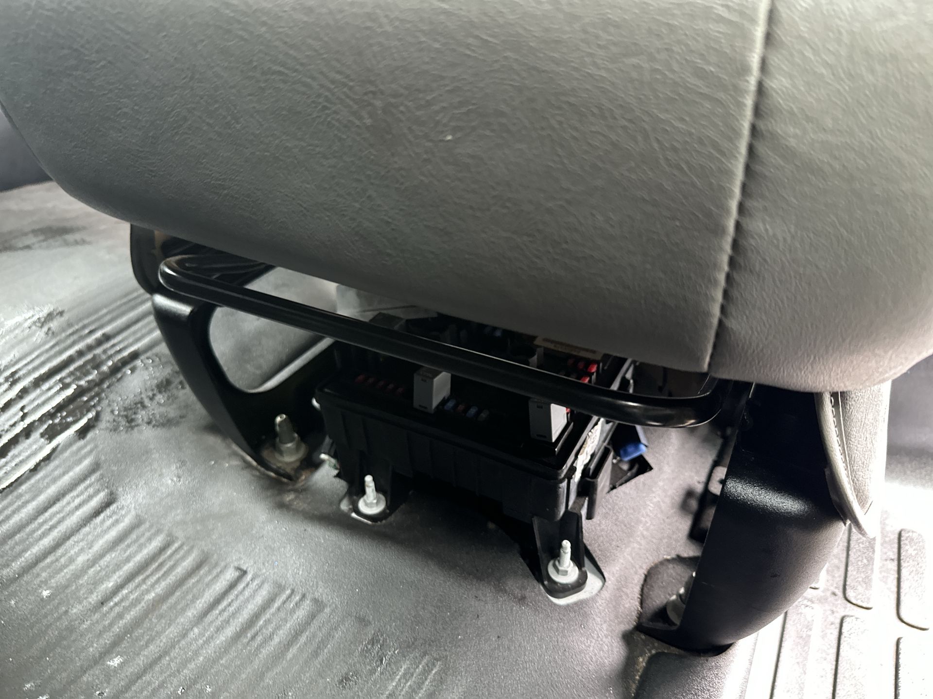 2022 Chevrolet Express Cutaway 3500 VAN 159