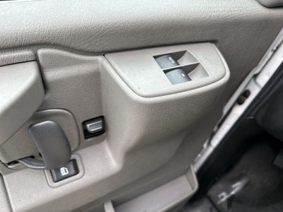 2022 Chevrolet Express Cutaway 3500 VAN 159