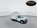 2022 Chevrolet Express Cutaway 3500 VAN 159