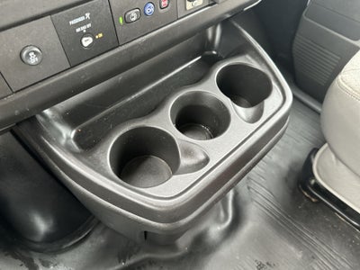 2022 Chevrolet Express Cutaway 3500 VAN 159