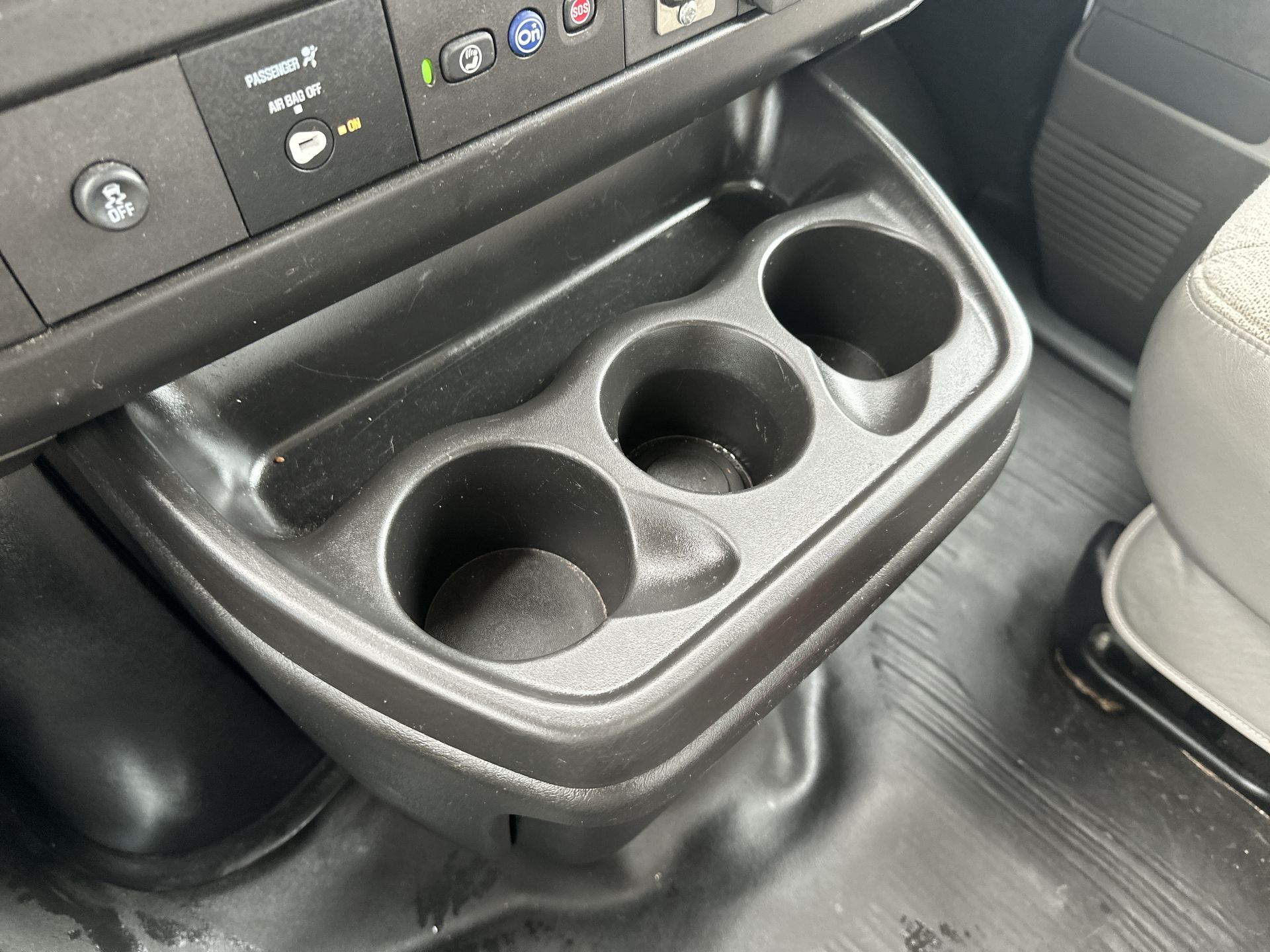 2022 Chevrolet Express Cutaway 3500 VAN 159