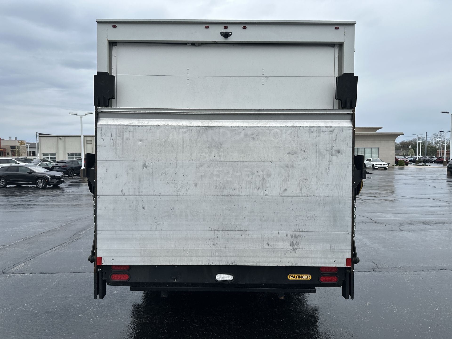 2022 Chevrolet Express Cutaway 3500 VAN 159