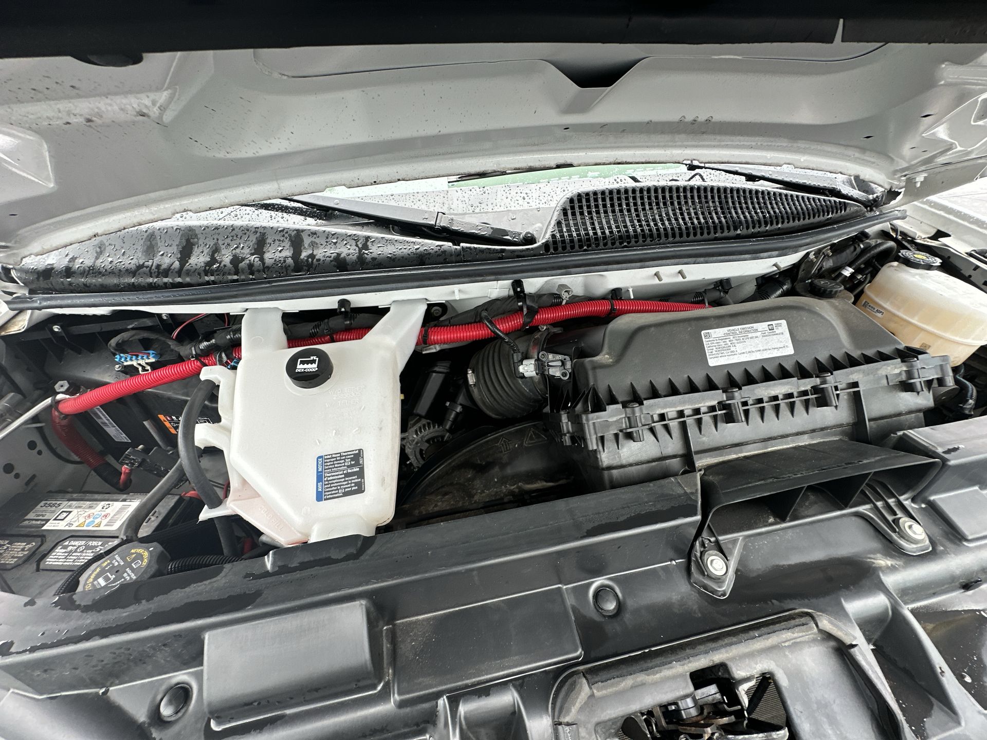 2022 Chevrolet Express Cutaway 3500 VAN 159