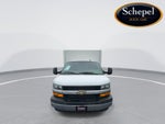 2022 Chevrolet Express Cutaway 3500 VAN 159