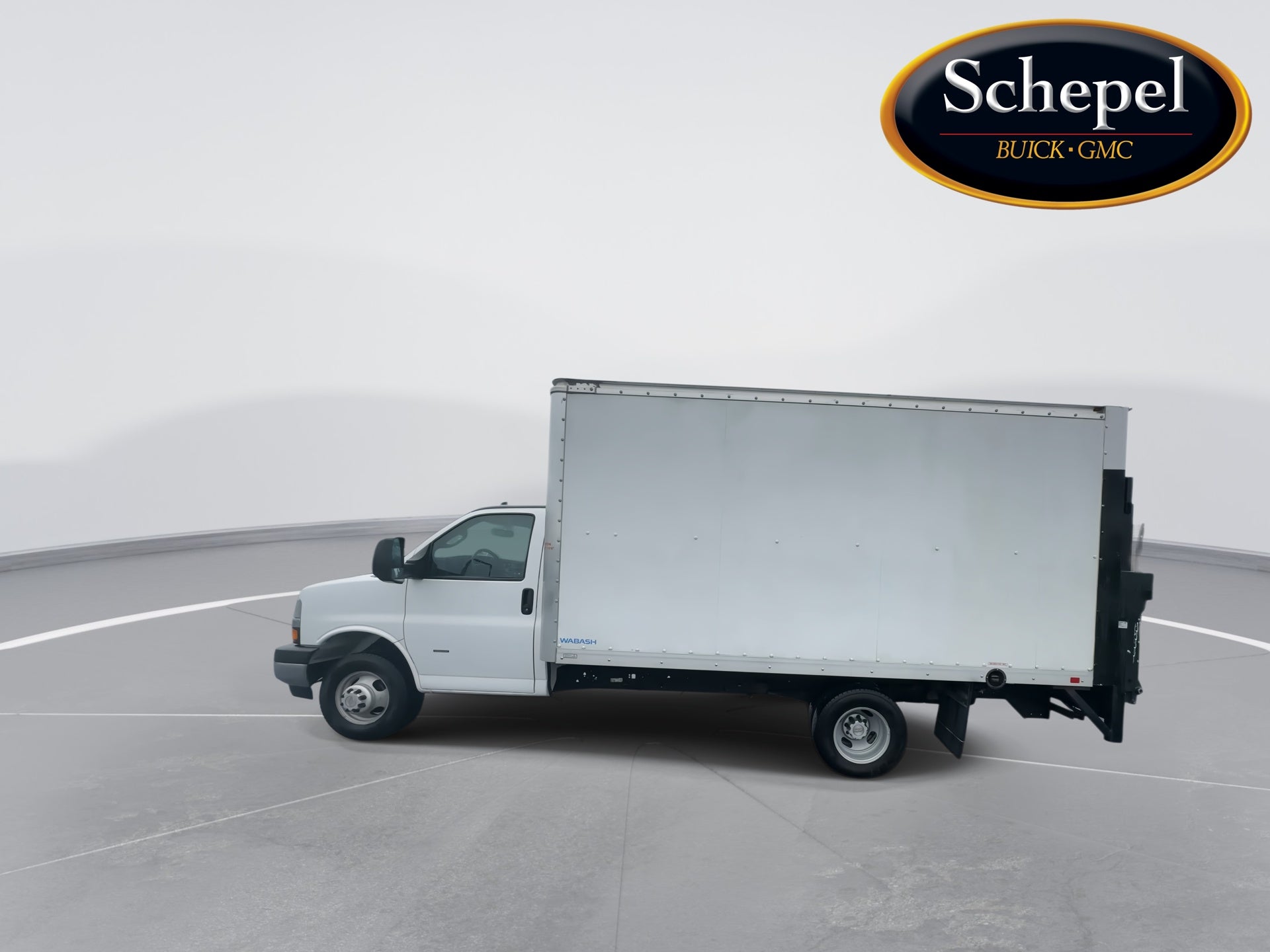 2022 Chevrolet Express Cutaway 3500 VAN 159