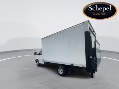 2022 Chevrolet Express Cutaway 3500 VAN 159