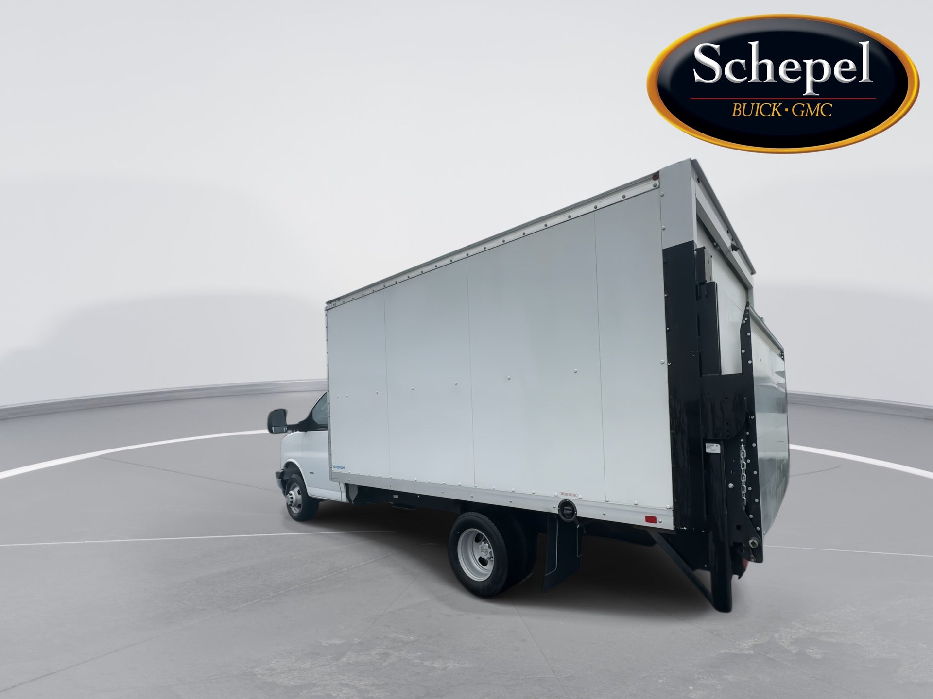 2022 Chevrolet Express Cutaway 3500 VAN 159