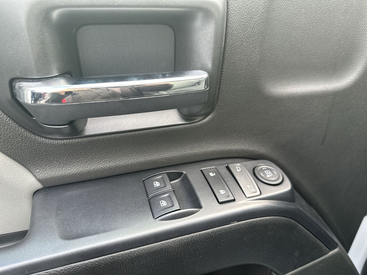 2023 Chevrolet Silverado 4500 HD Work Truck