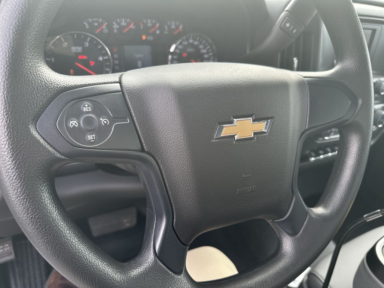 2023 Chevrolet Silverado 4500 HD Work Truck