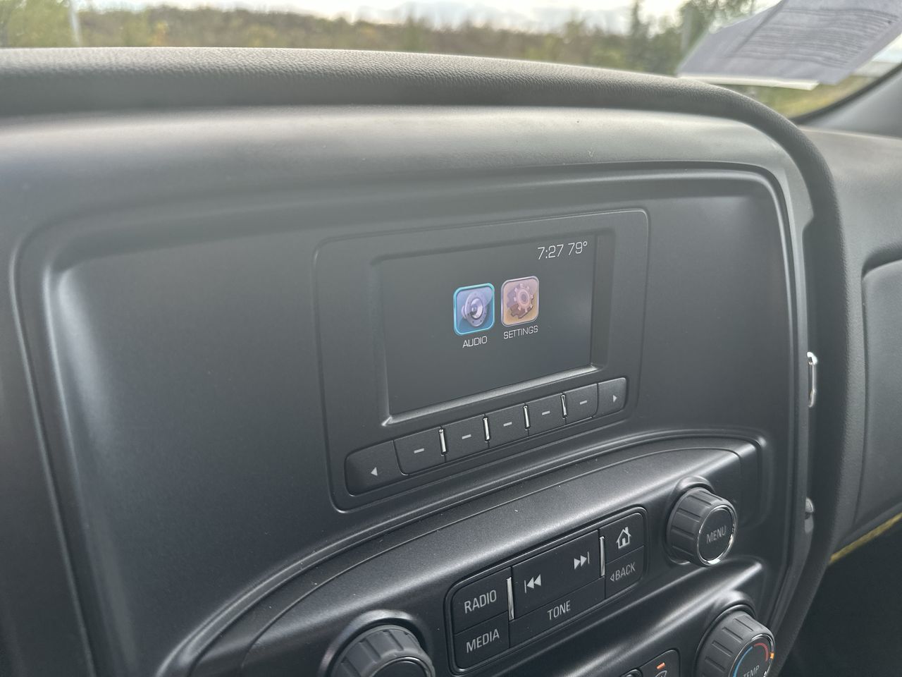 2023 Chevrolet Silverado 4500 HD Work Truck