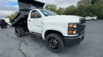 2023 Chevrolet Silverado 4500 HD Work Truck