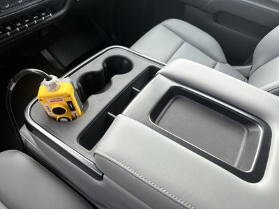 2023 Chevrolet Silverado 4500 HD Work Truck