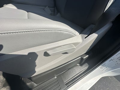 2023 Chevrolet Silverado 4500 HD Work Truck