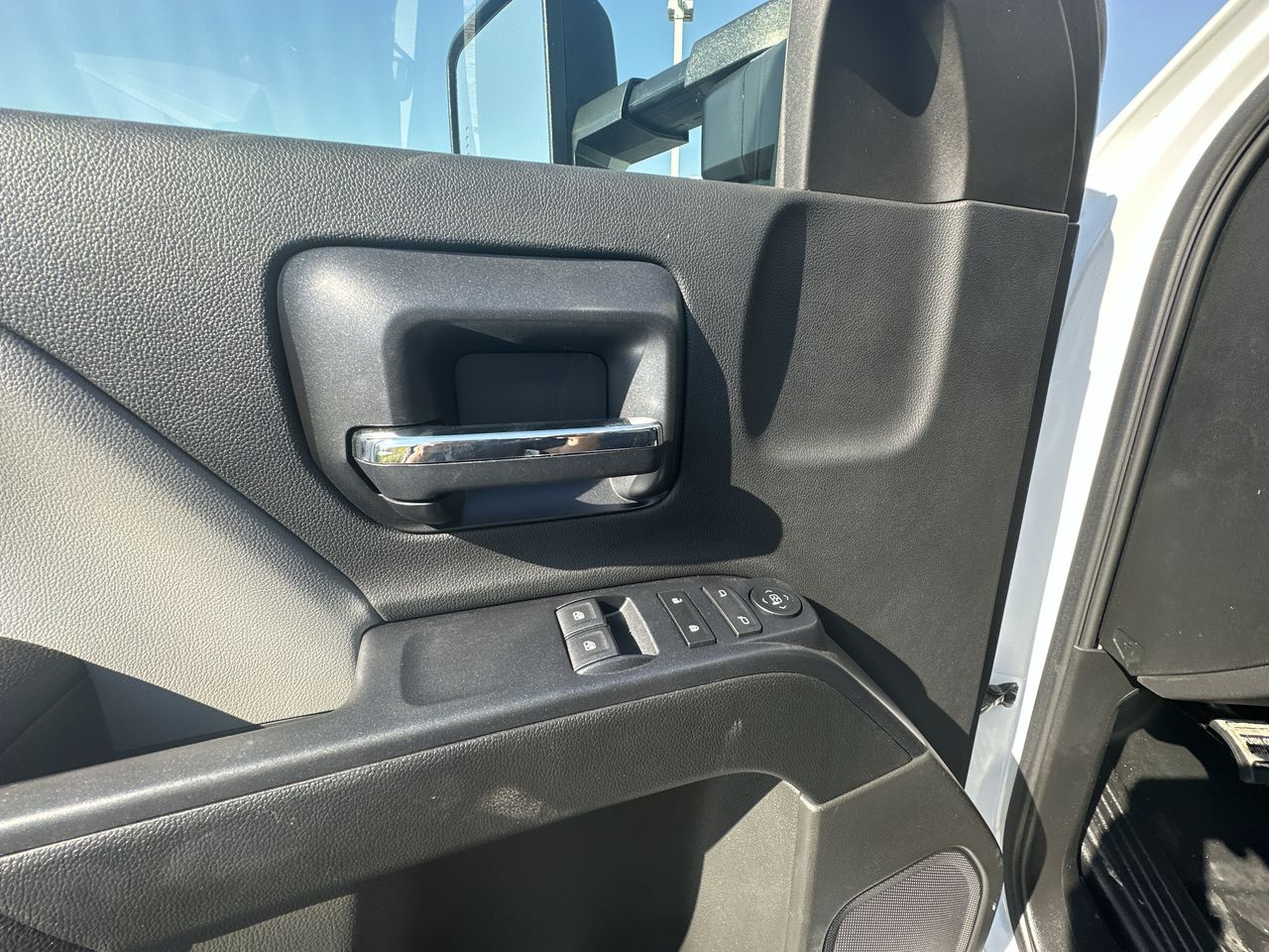 2023 Chevrolet Silverado 4500 HD Work Truck