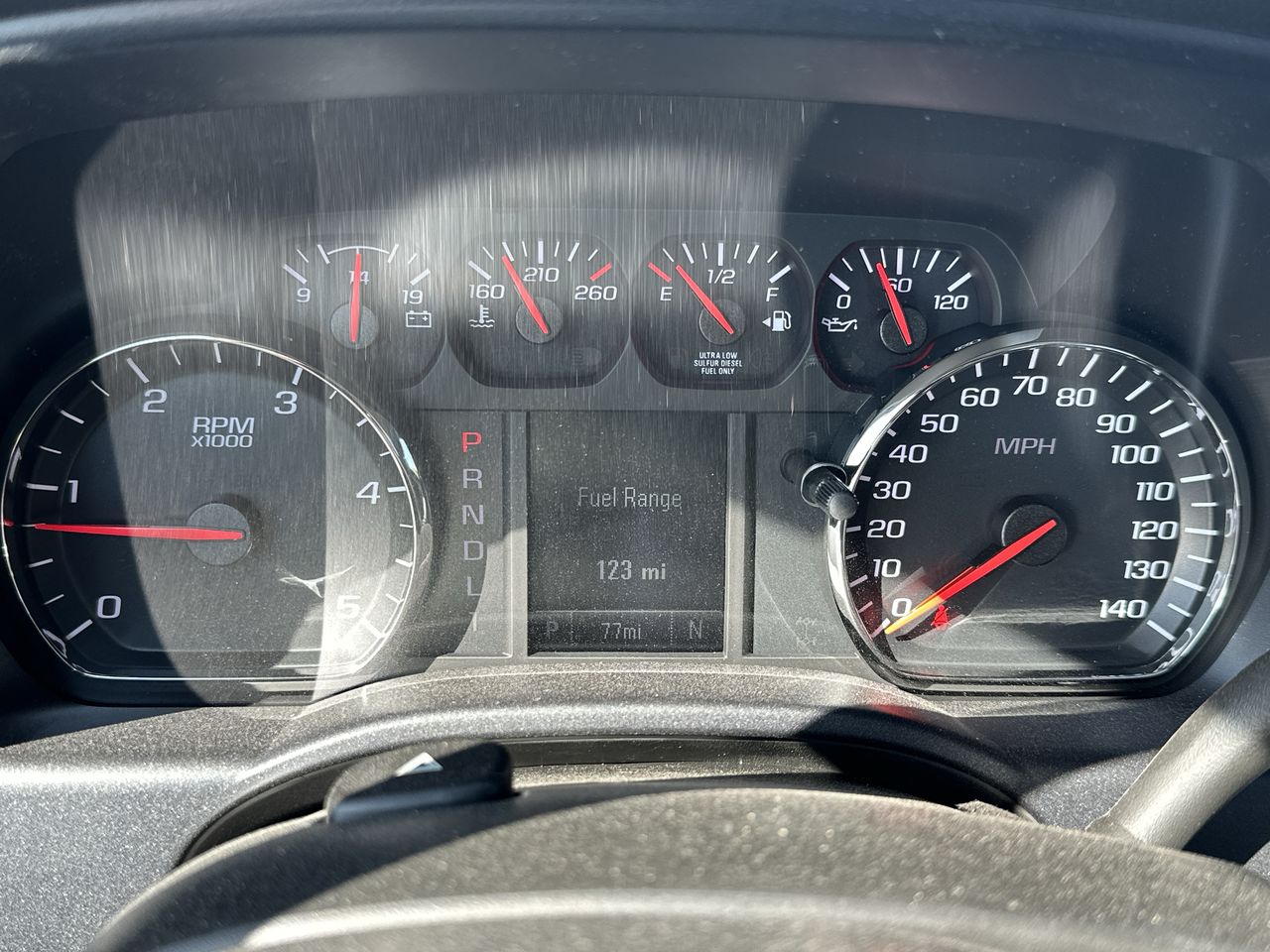 2023 Chevrolet Silverado 4500 HD Work Truck