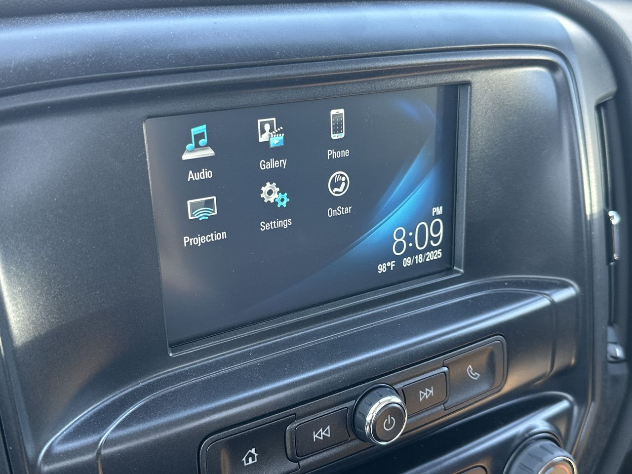 2023 Chevrolet Silverado 4500 HD Work Truck