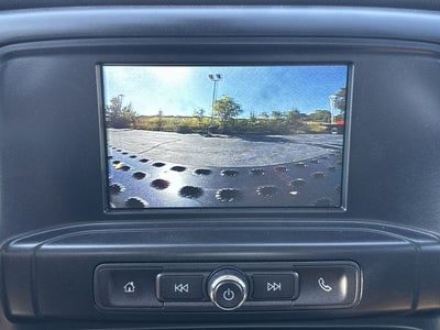 2023 Chevrolet Silverado 4500 HD Work Truck