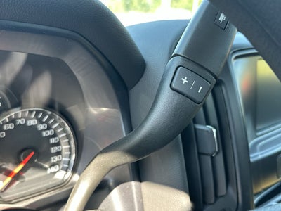 2023 Chevrolet Silverado 4500 HD Work Truck