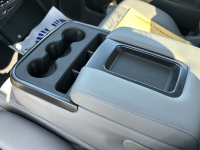 2023 Chevrolet Silverado 4500 HD Work Truck