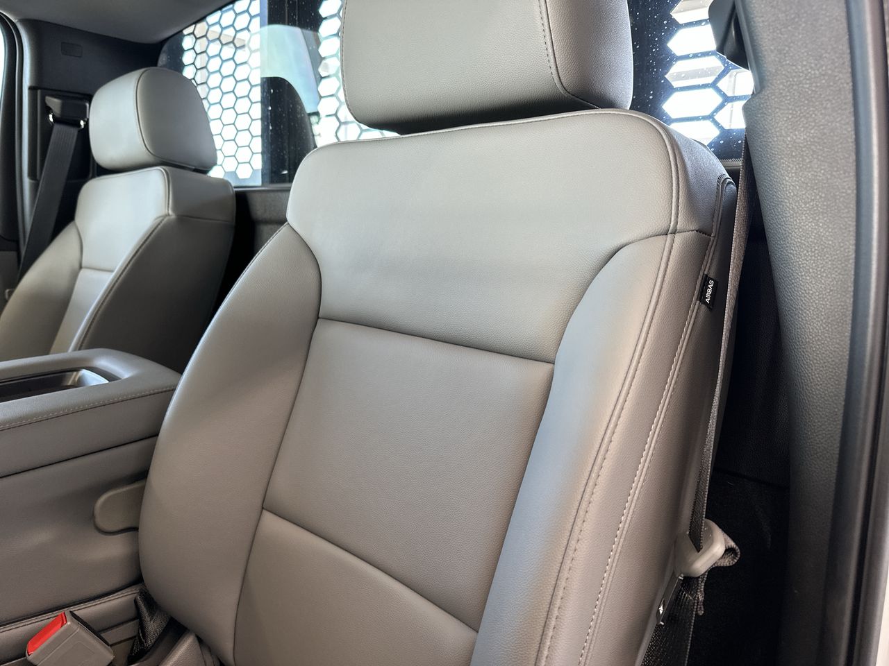 2023 Chevrolet Silverado 5500 HD Work Truck