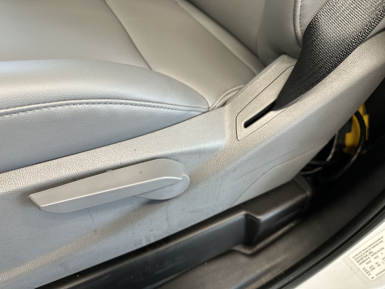 2023 Chevrolet Silverado 5500 HD Work Truck