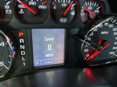 2023 Chevrolet Silverado 5500 HD Work Truck