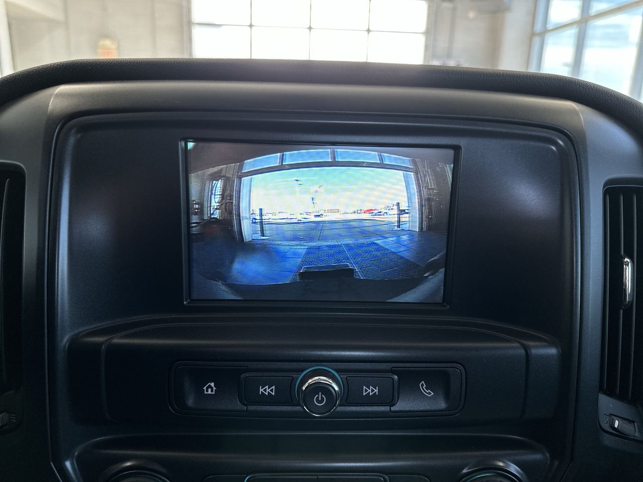 2023 Chevrolet Silverado 5500 HD Work Truck