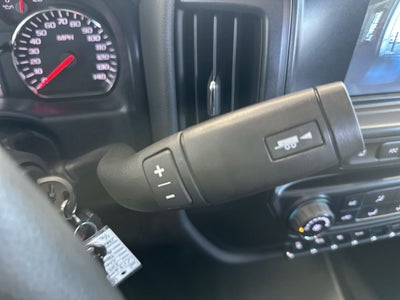 2023 Chevrolet Silverado 5500 HD Work Truck