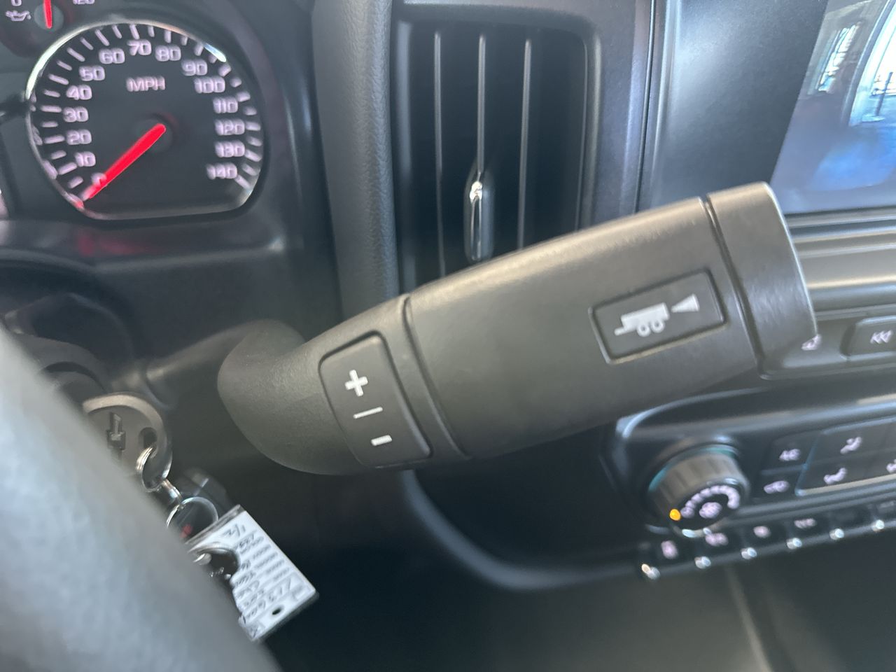 2023 Chevrolet Silverado 5500 HD Work Truck