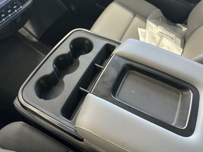 2023 Chevrolet Silverado 5500 HD Work Truck